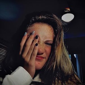 Meet your Posher, Lucy